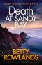 [Sukey Reynolds 14] • Death at Sandy Bay